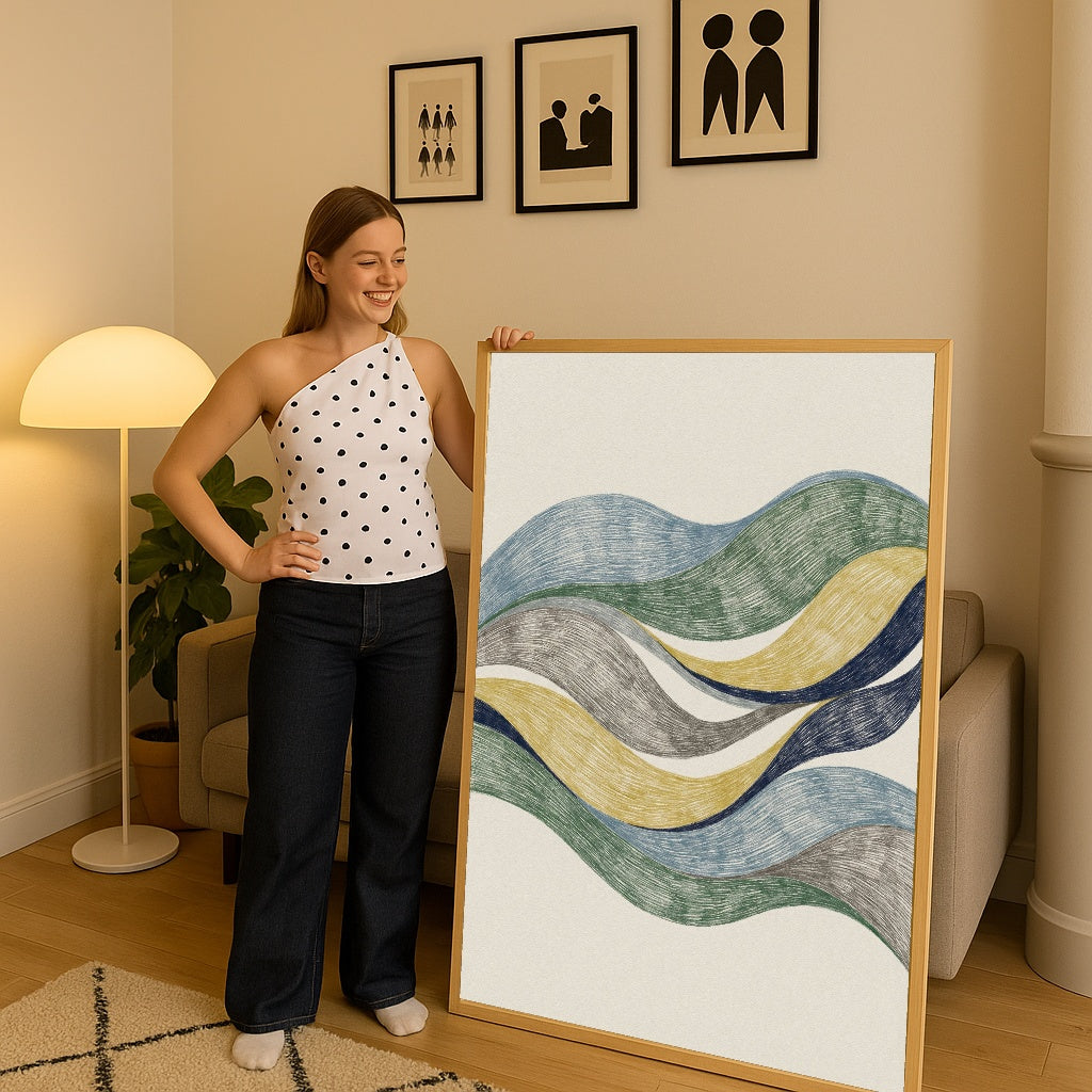 Auto-generated Mockup