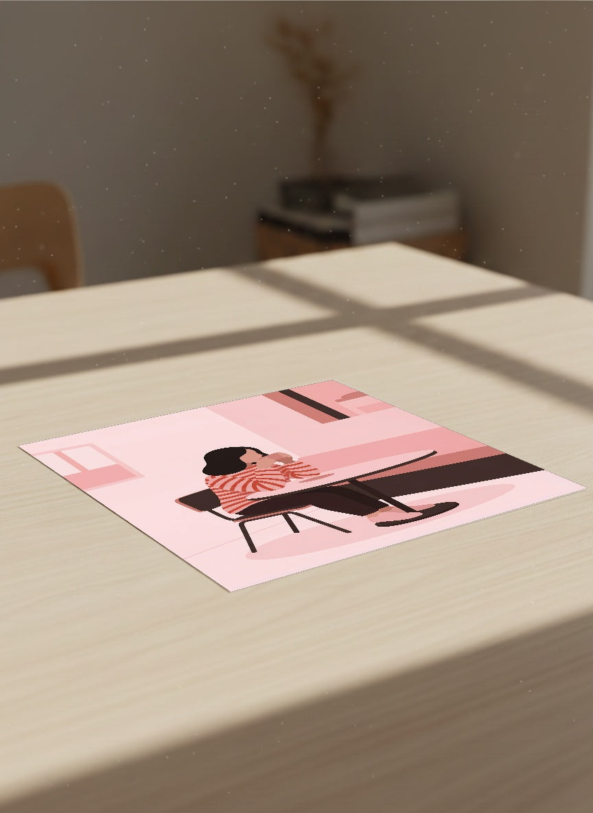 Auto-generated Mockup