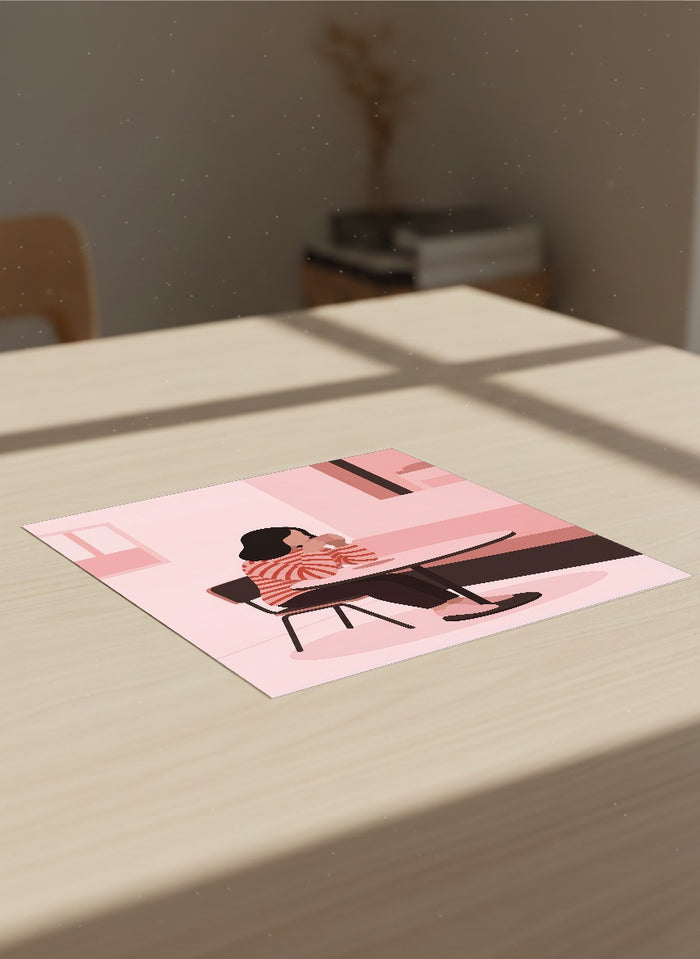 Auto-generated Mockup