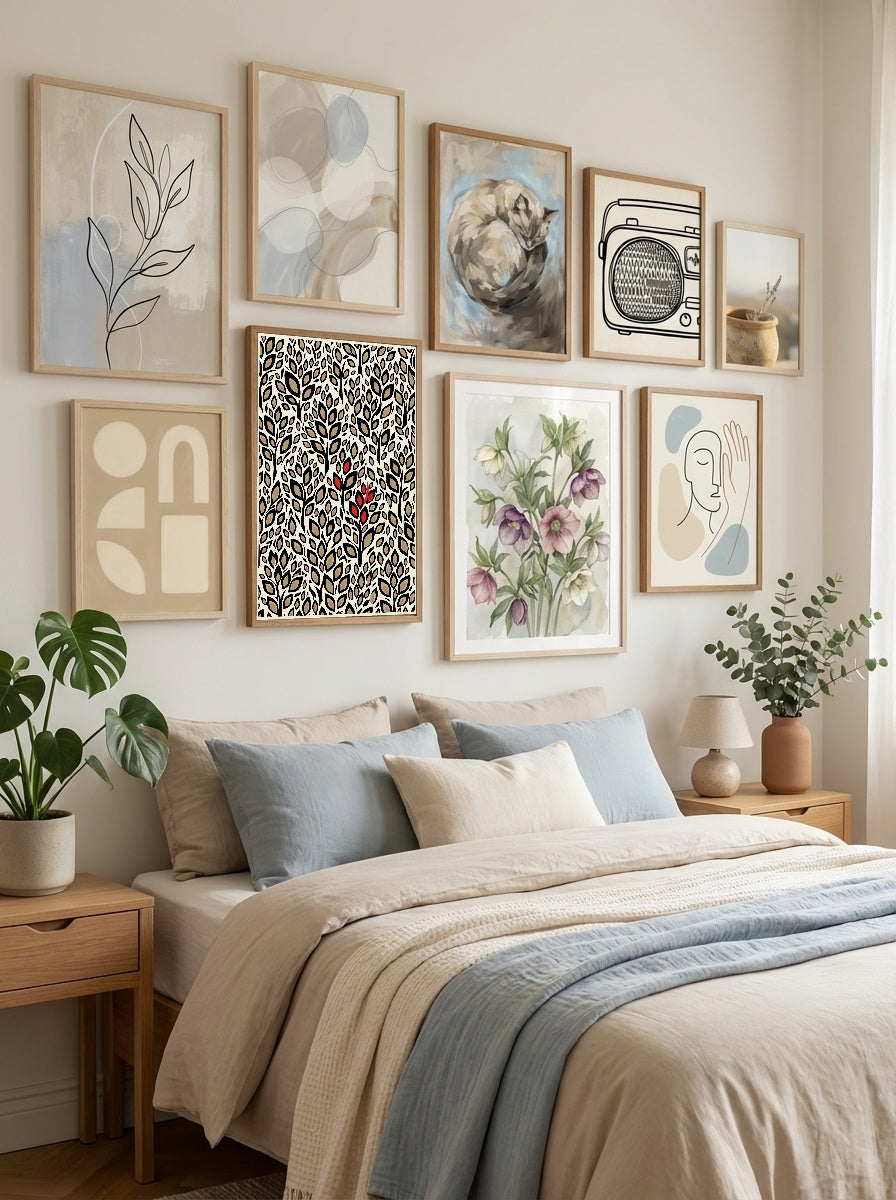 Auto-generated Mockup