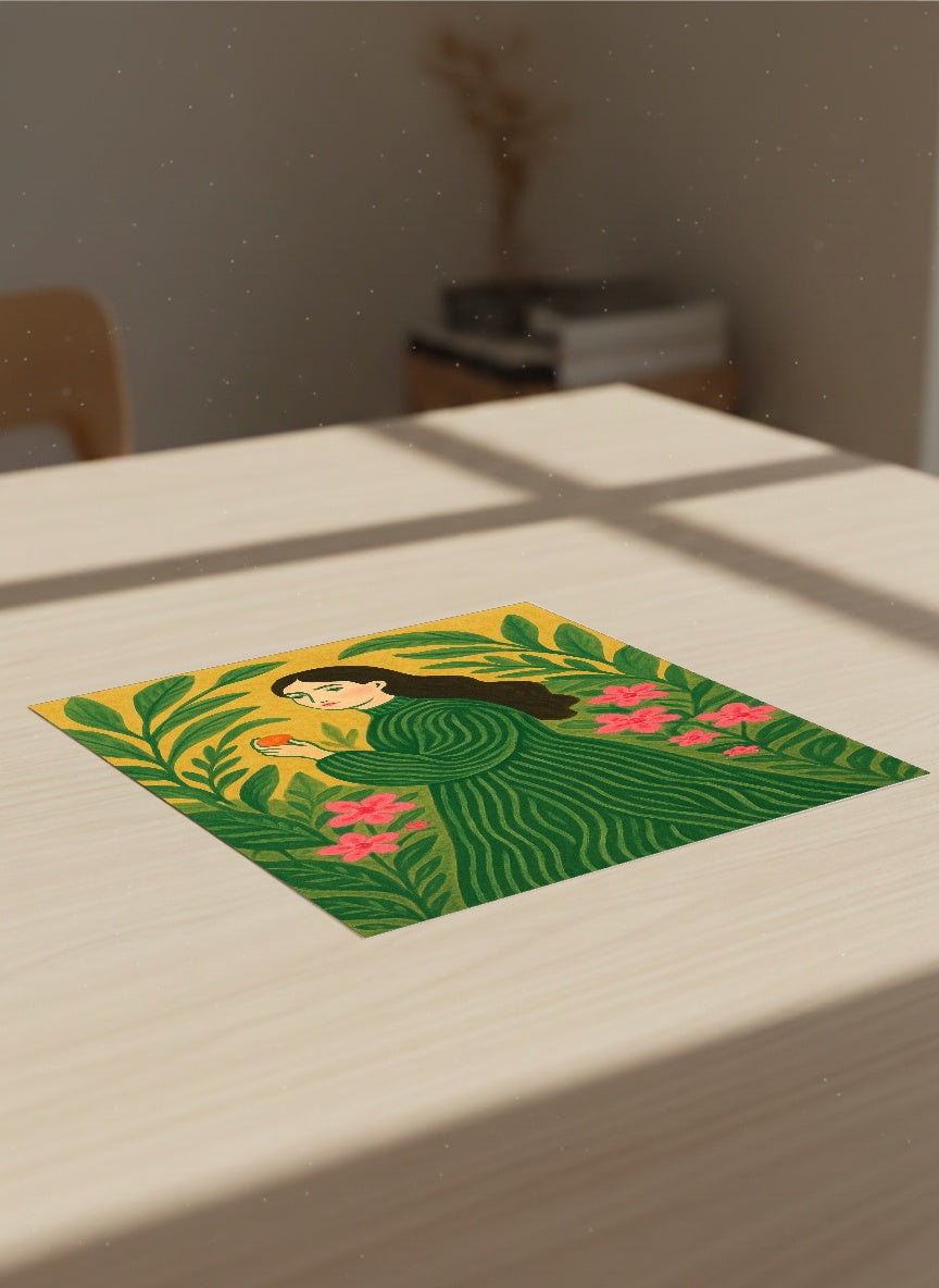 Auto-generated Mockup