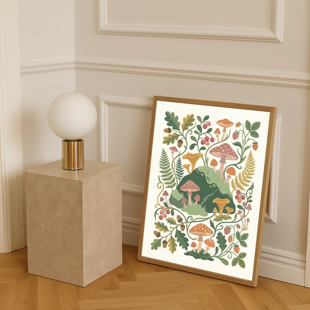 Auto-generated Mockup