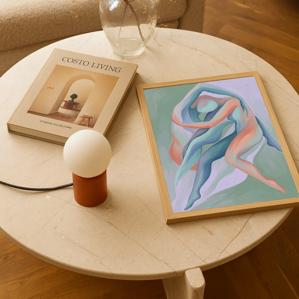 Auto-generated Mockup