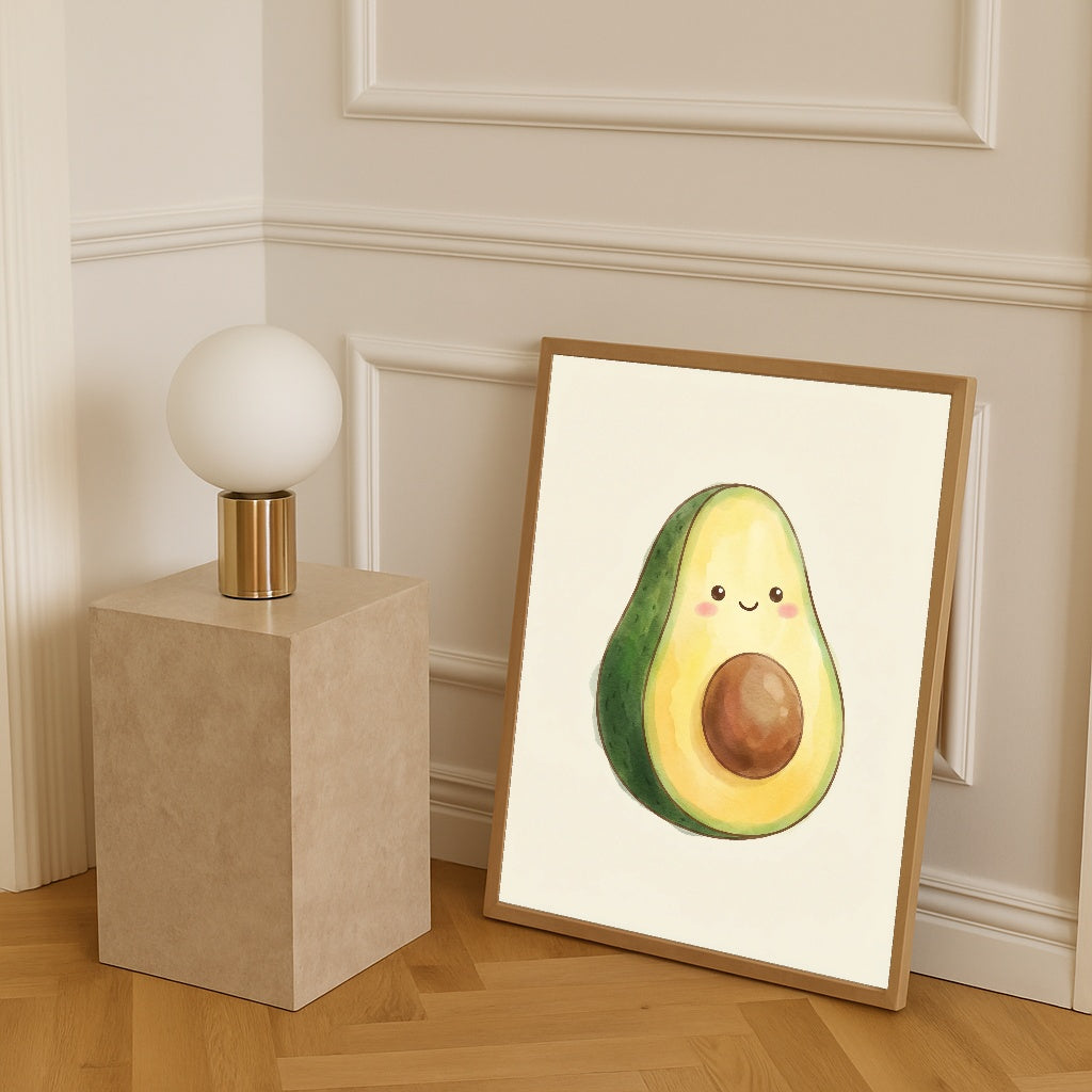 Auto-generated Mockup