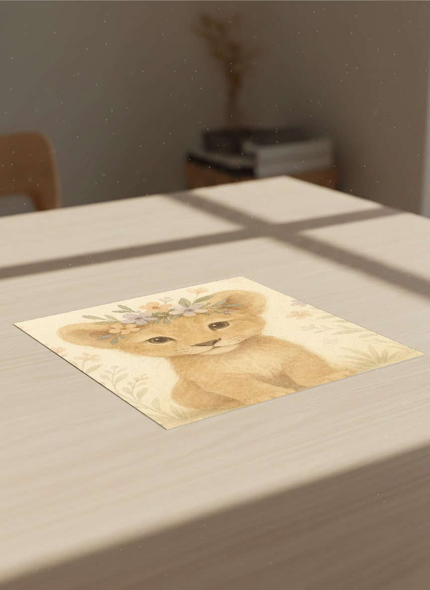 Auto-generated Mockup