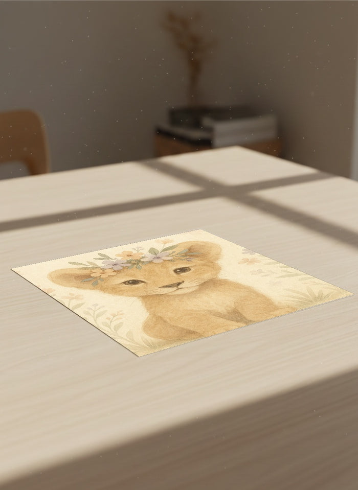 Auto-generated Mockup