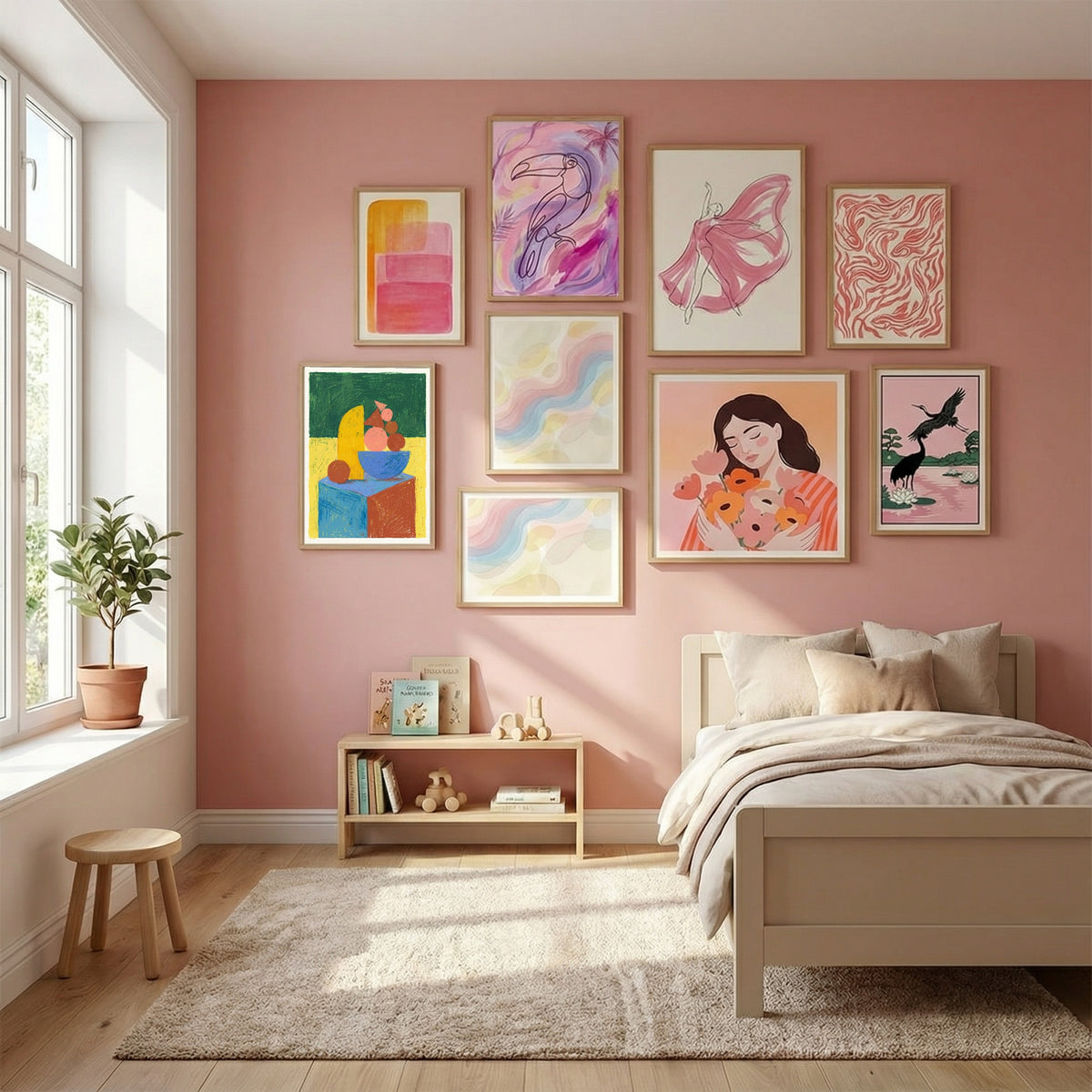 Auto-generated Mockup