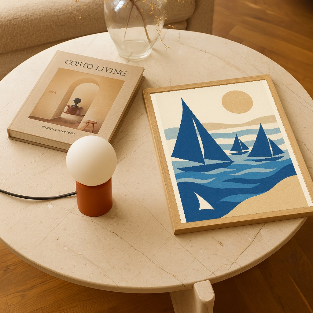 Auto-generated Mockup