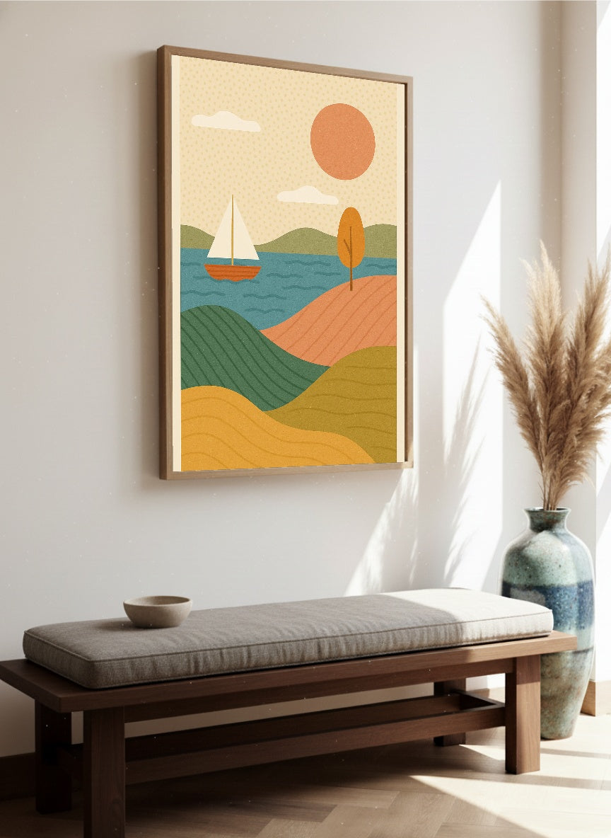 Auto-generated Mockup