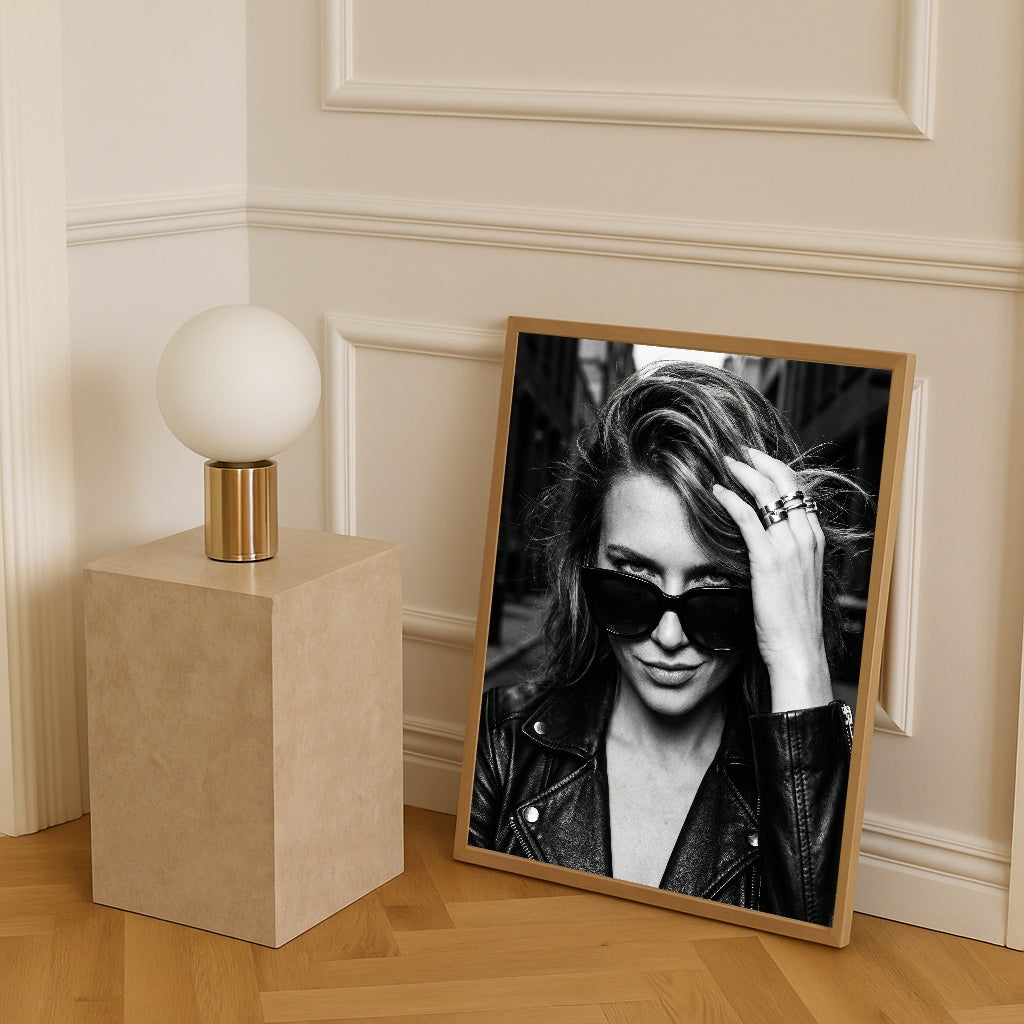 Auto-generated Mockup