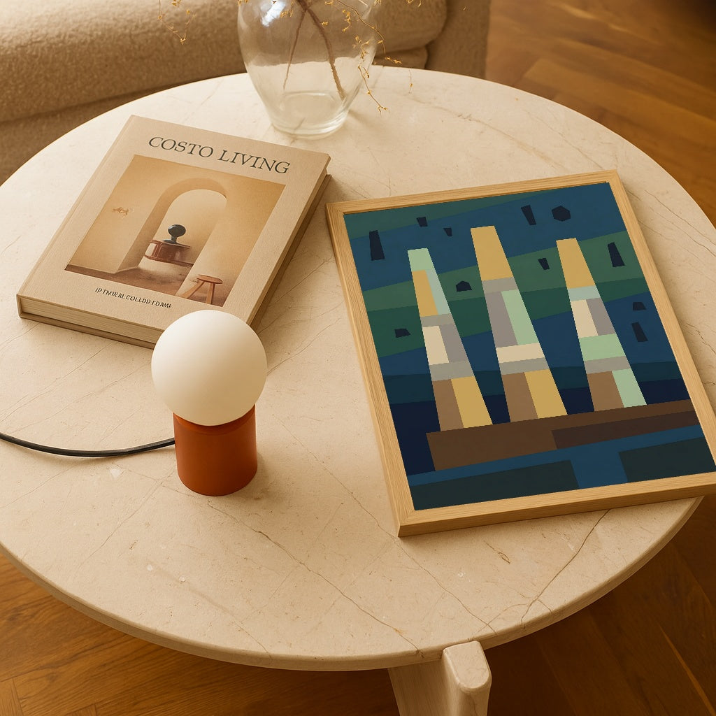 Auto-generated Mockup