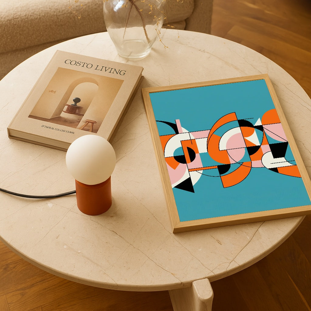 Auto-generated Mockup