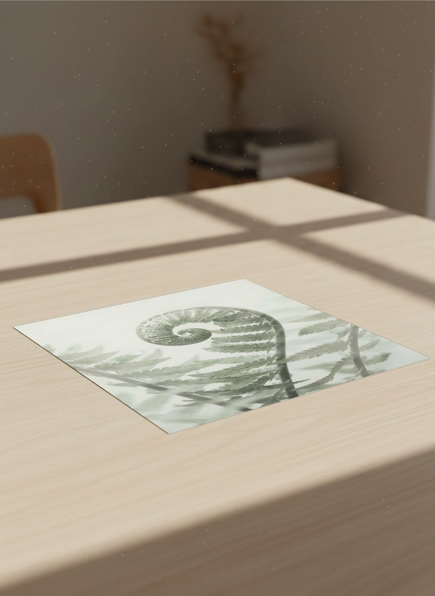 Auto-generated Mockup