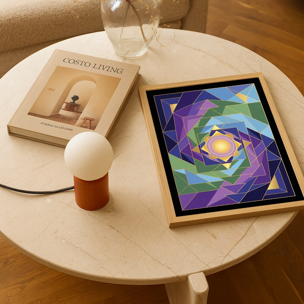 Auto-generated Mockup