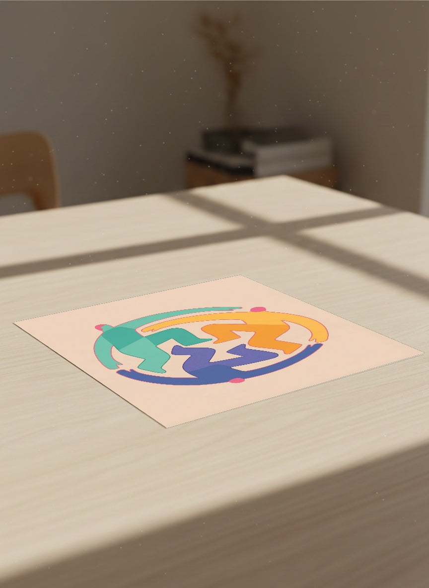 Auto-generated Mockup