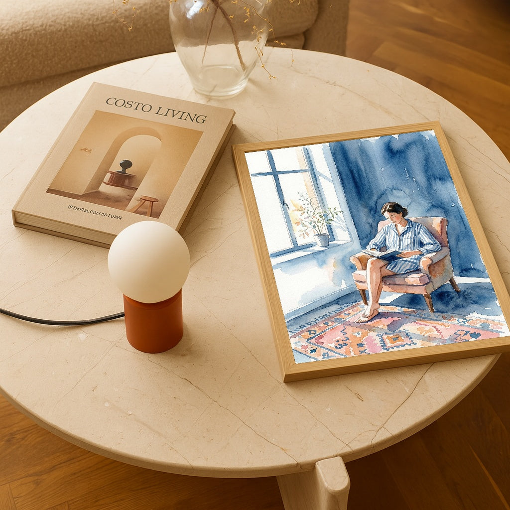 Auto-generated Mockup