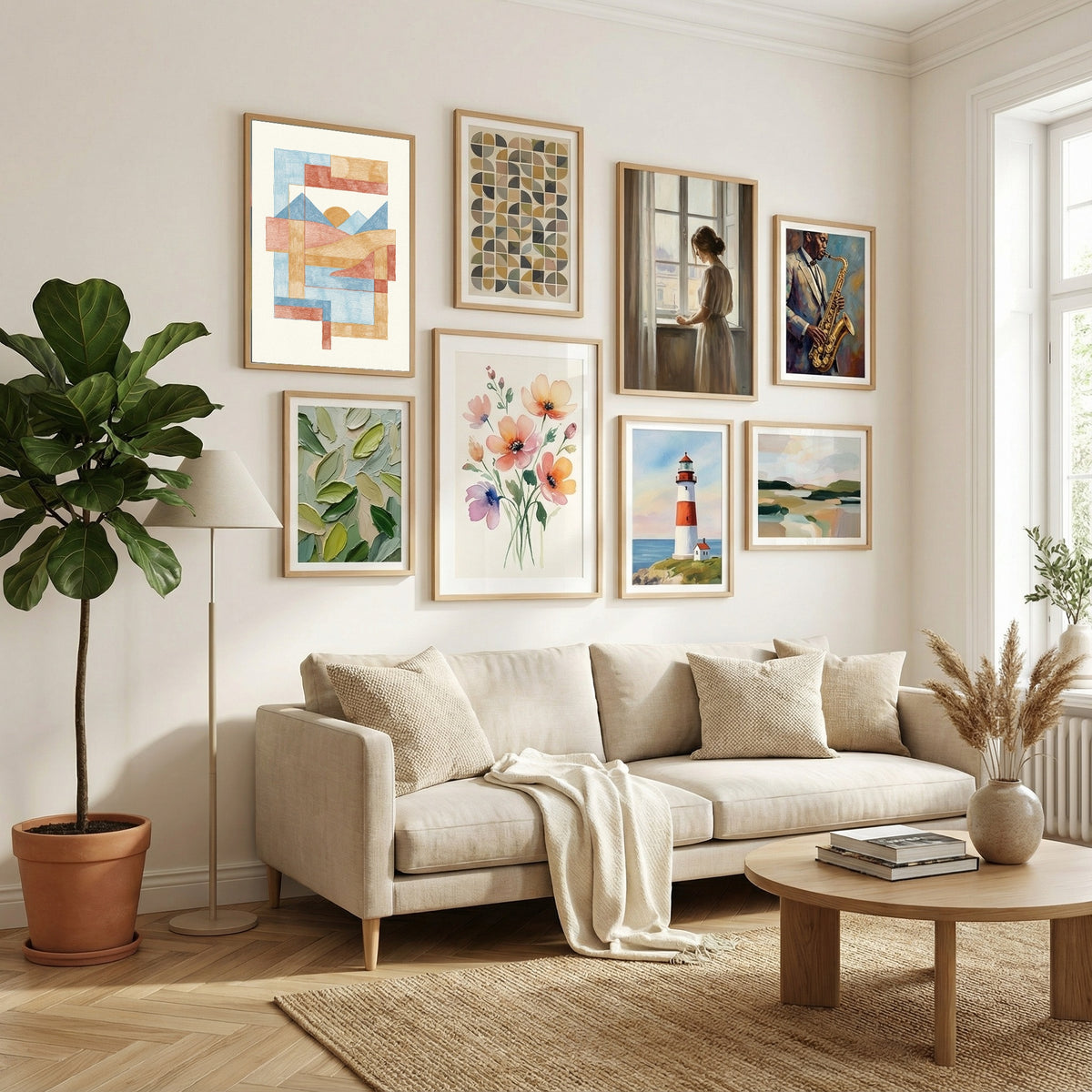 Auto-generated Mockup