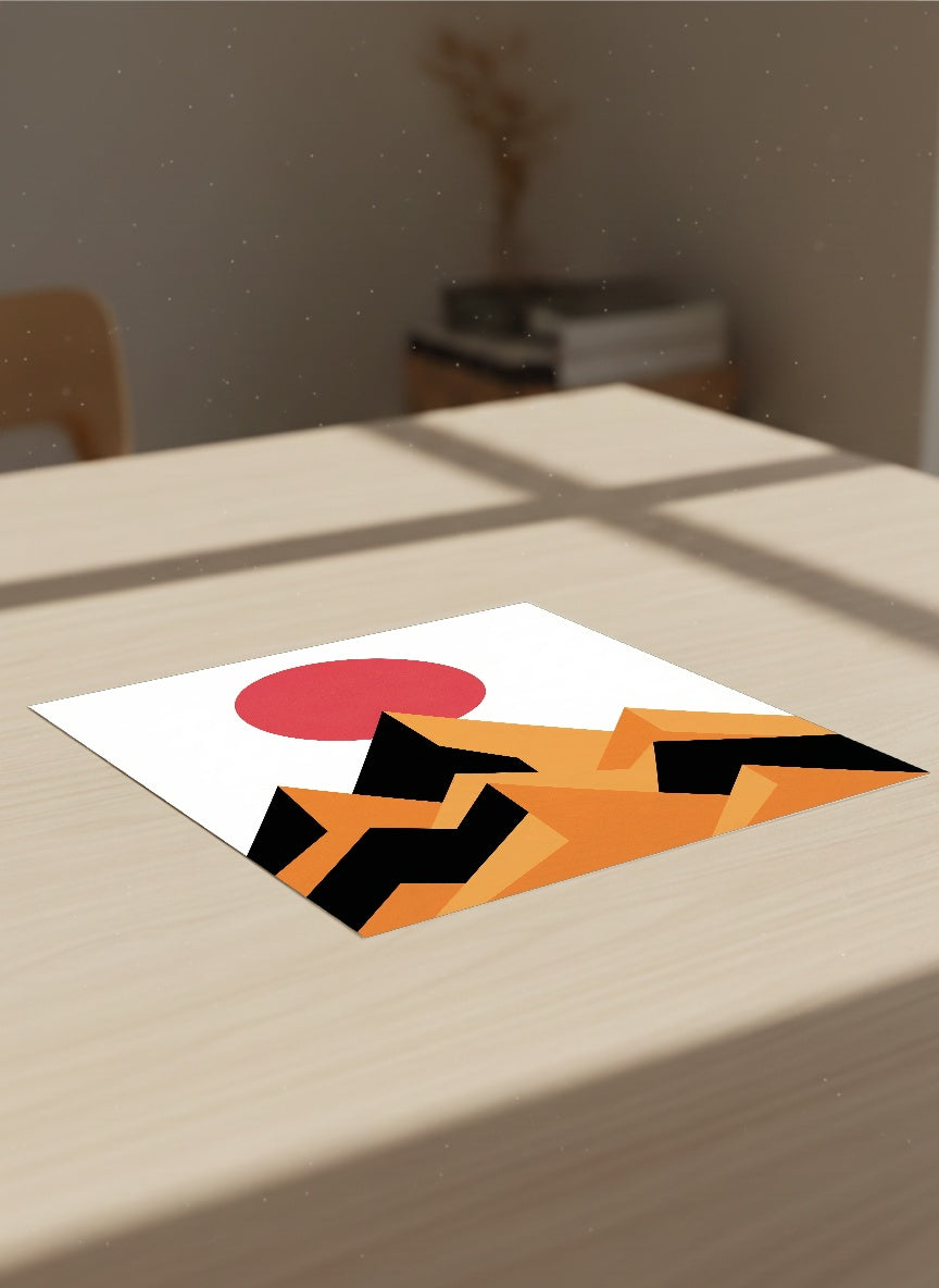 Auto-generated Mockup