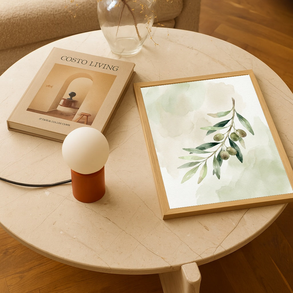 Auto-generated Mockup