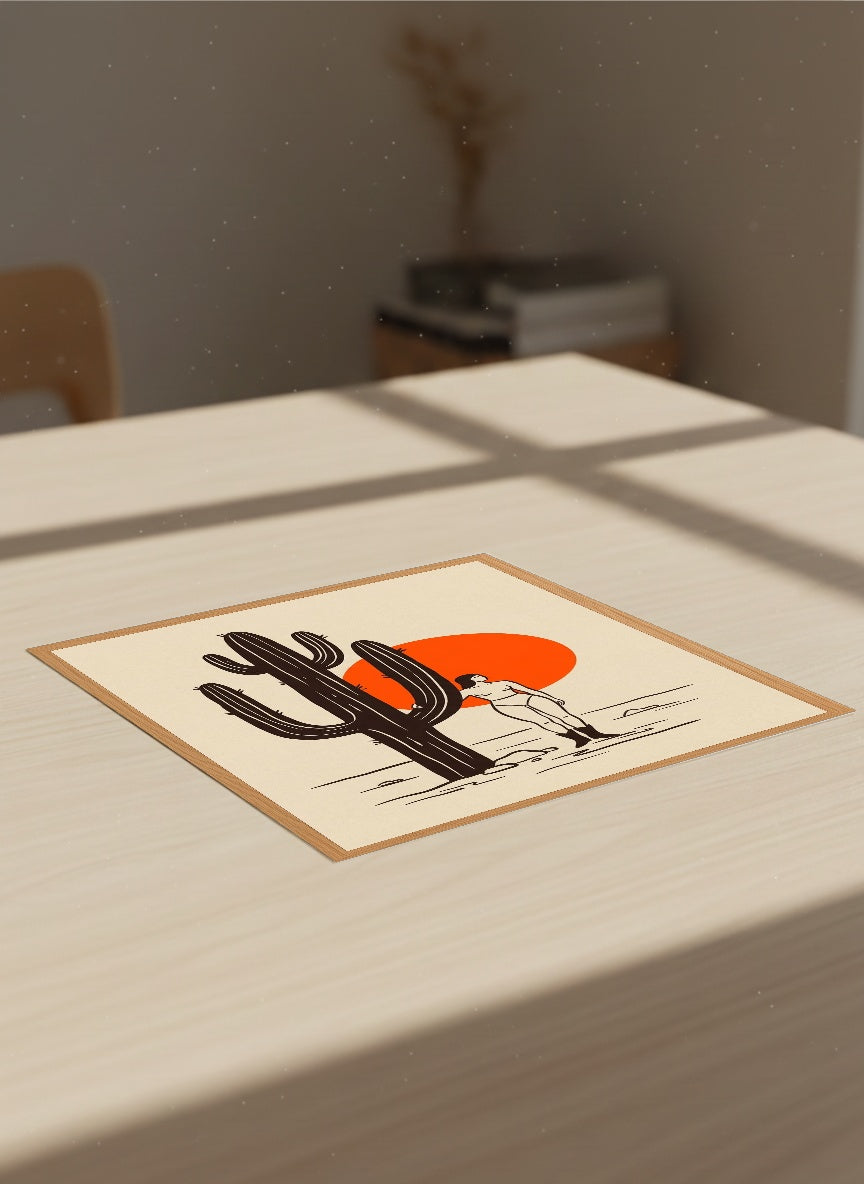 Auto-generated Mockup