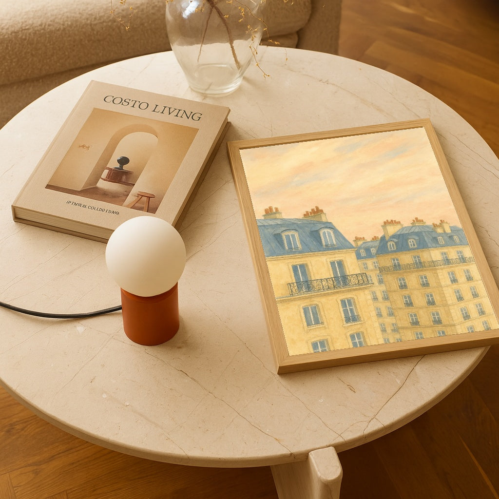 Auto-generated Mockup