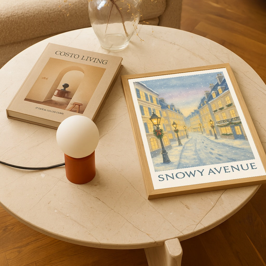 Auto-generated Mockup