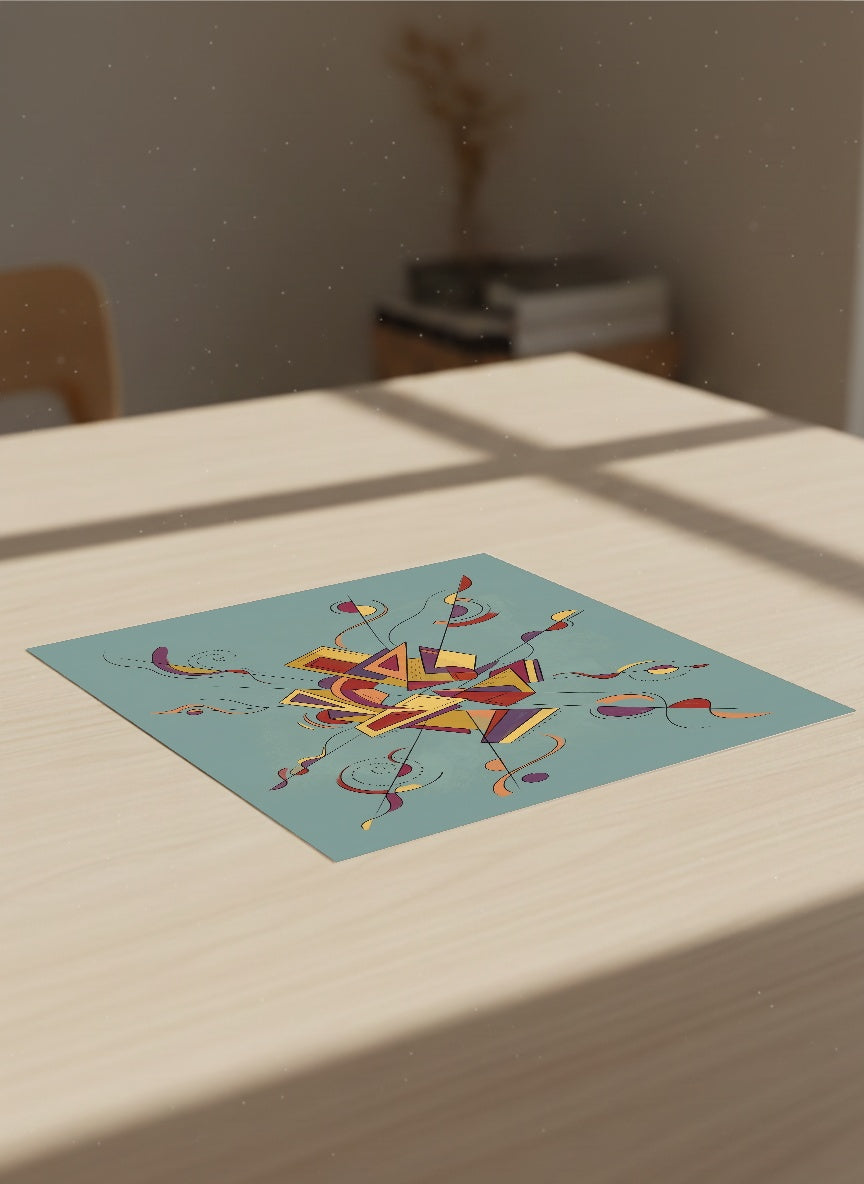 Auto-generated Mockup