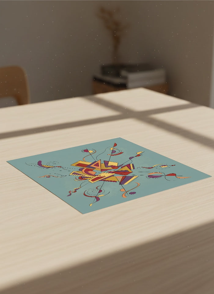 Auto-generated Mockup