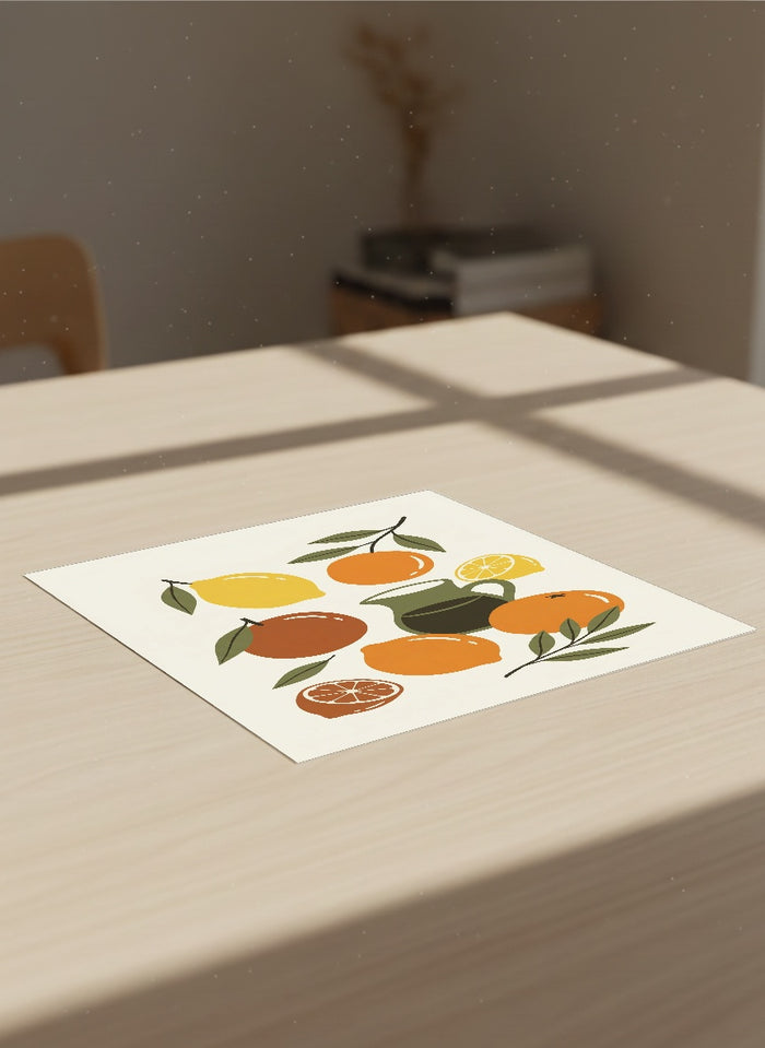 Auto-generated Mockup