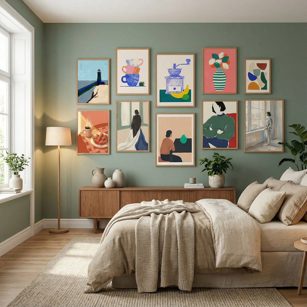 Auto-generated Mockup