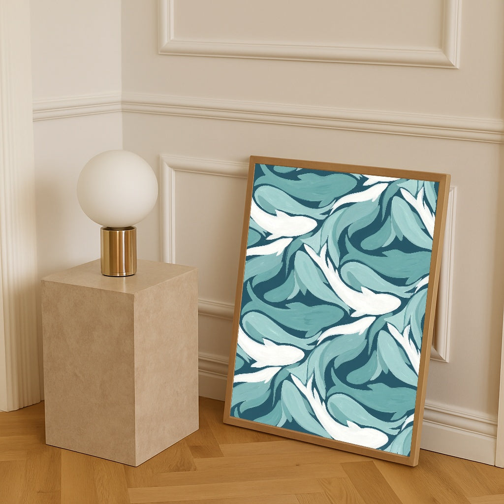 Auto-generated Mockup