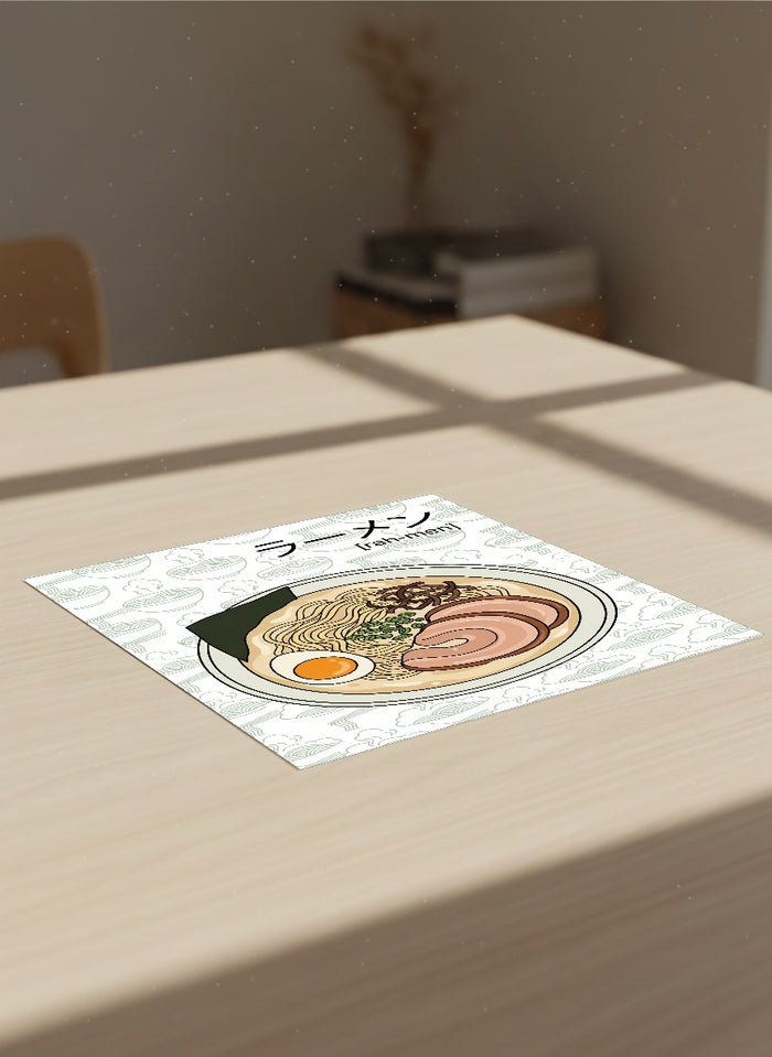 Sushi Guide – poster e stampa artistica