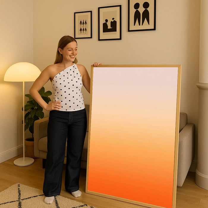 Auto-generated Mockup