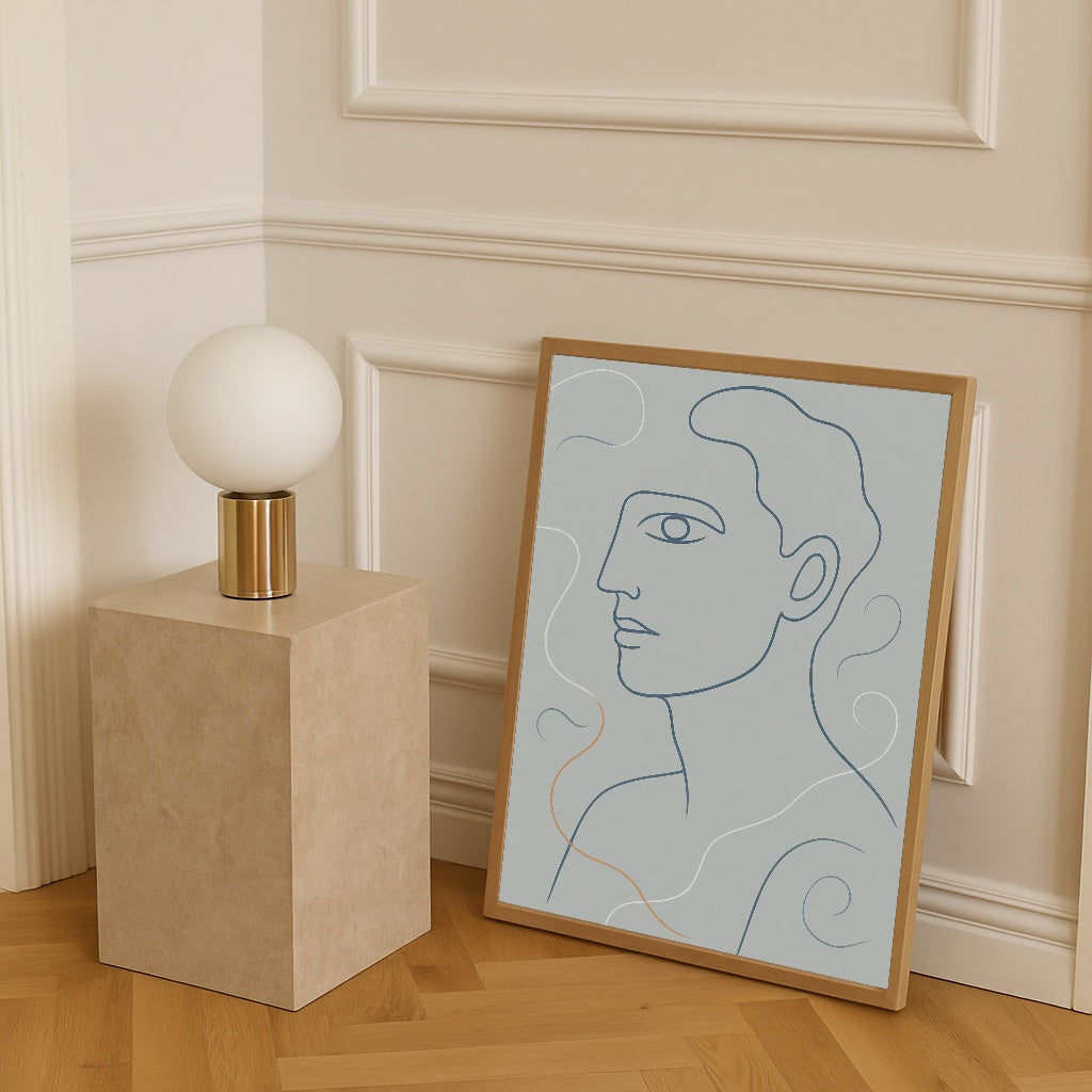 Auto-generated Mockup