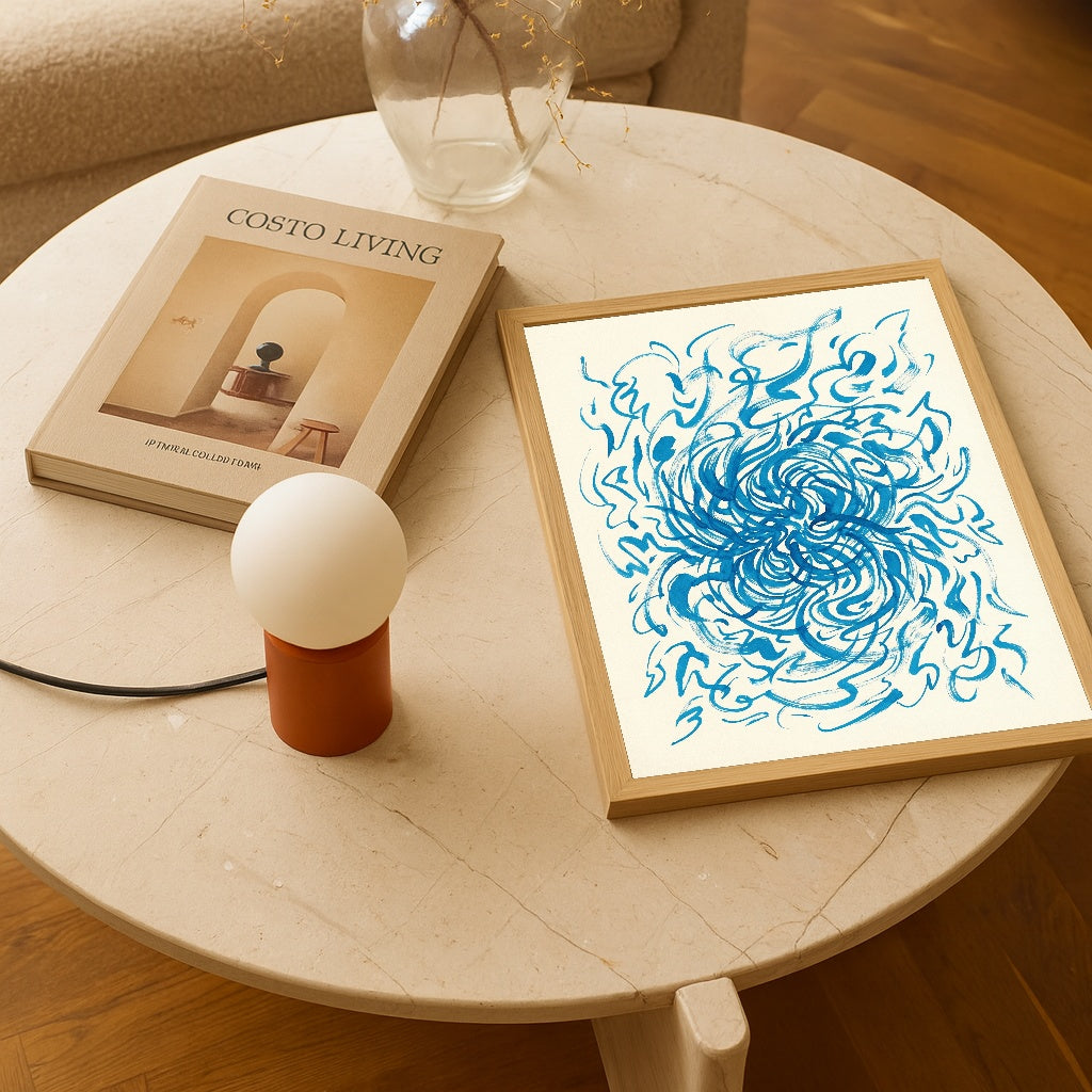 Auto-generated Mockup