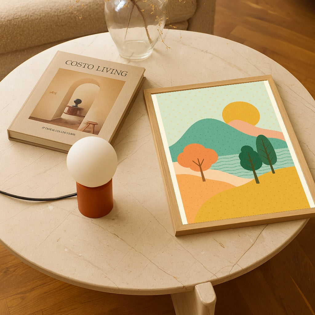 Auto-generated Mockup