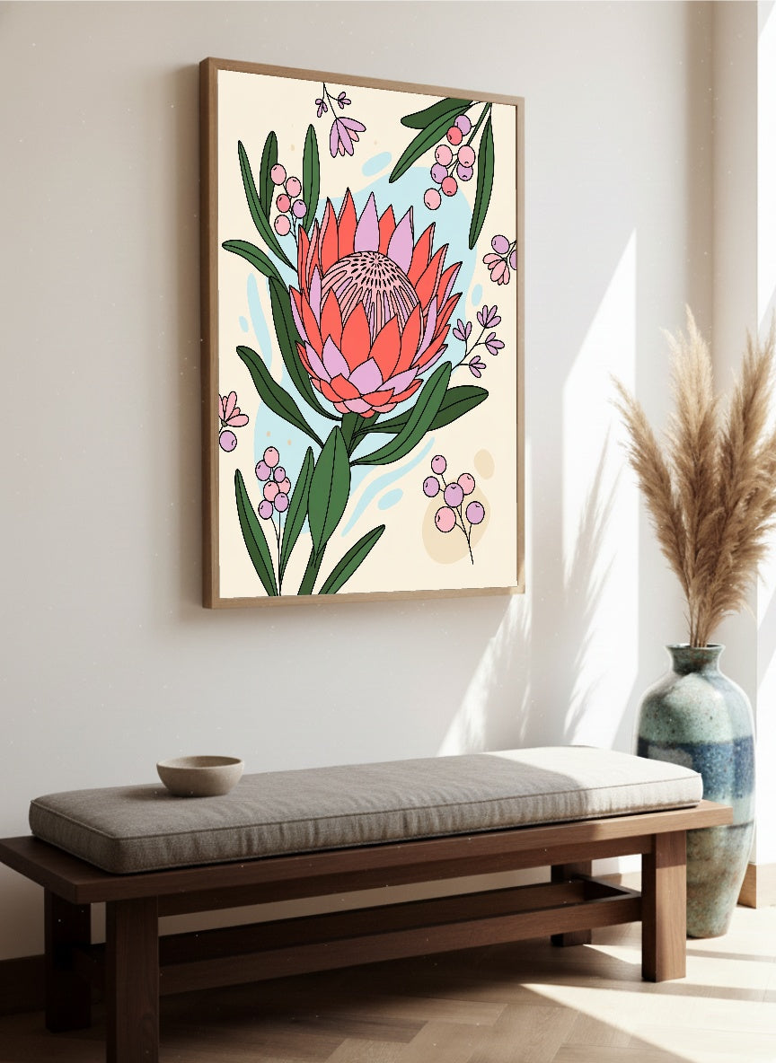 Auto-generated Mockup