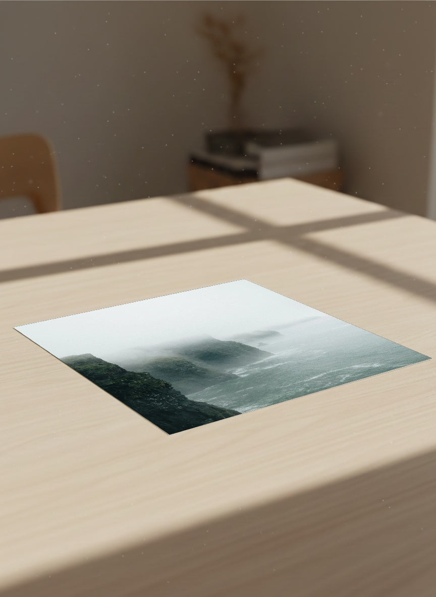 Auto-generated Mockup