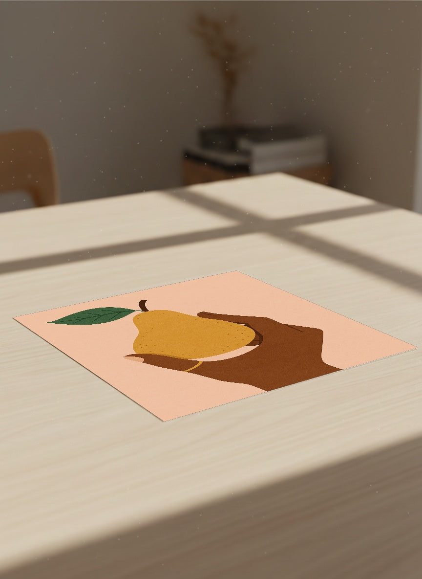 Auto-generated Mockup