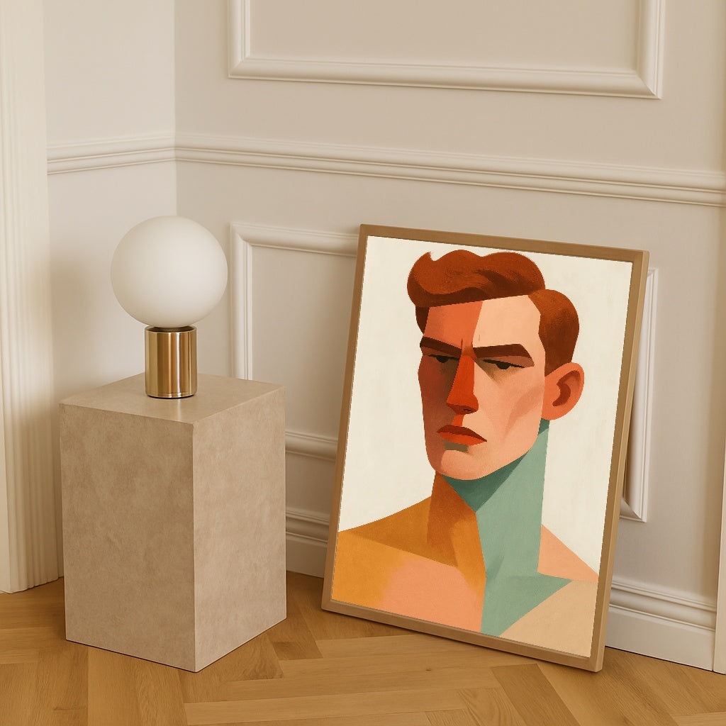 Auto-generated Mockup