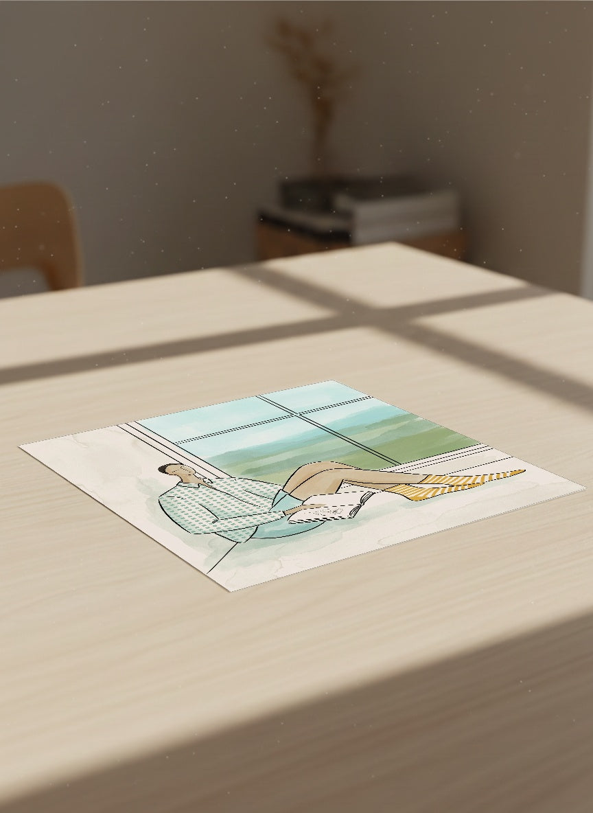 Auto-generated Mockup