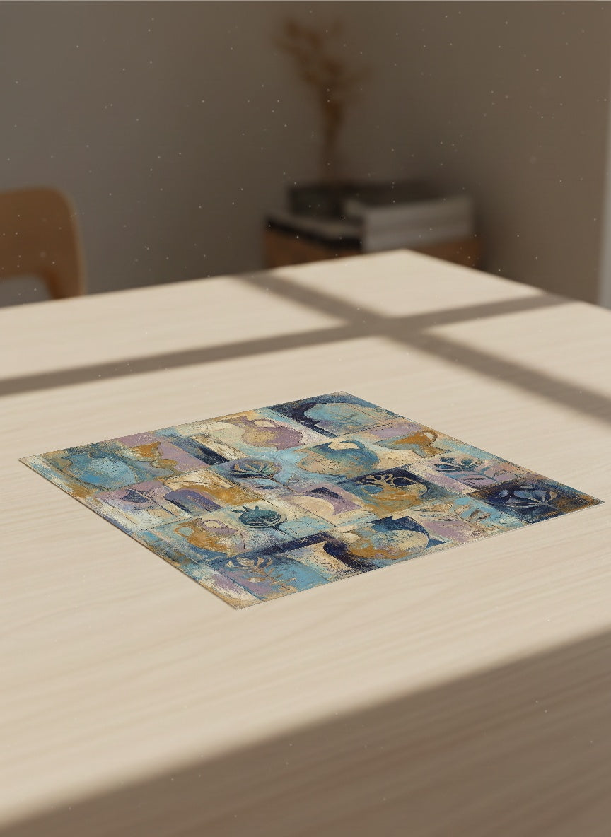 Auto-generated Mockup