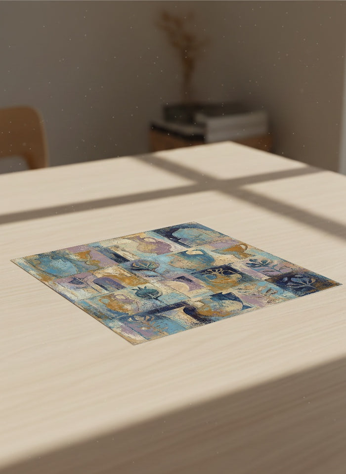 Auto-generated Mockup