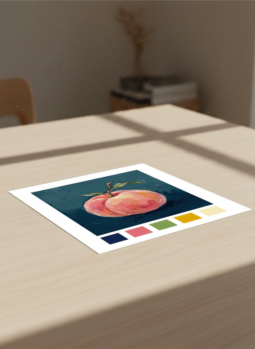 Auto-generated Mockup