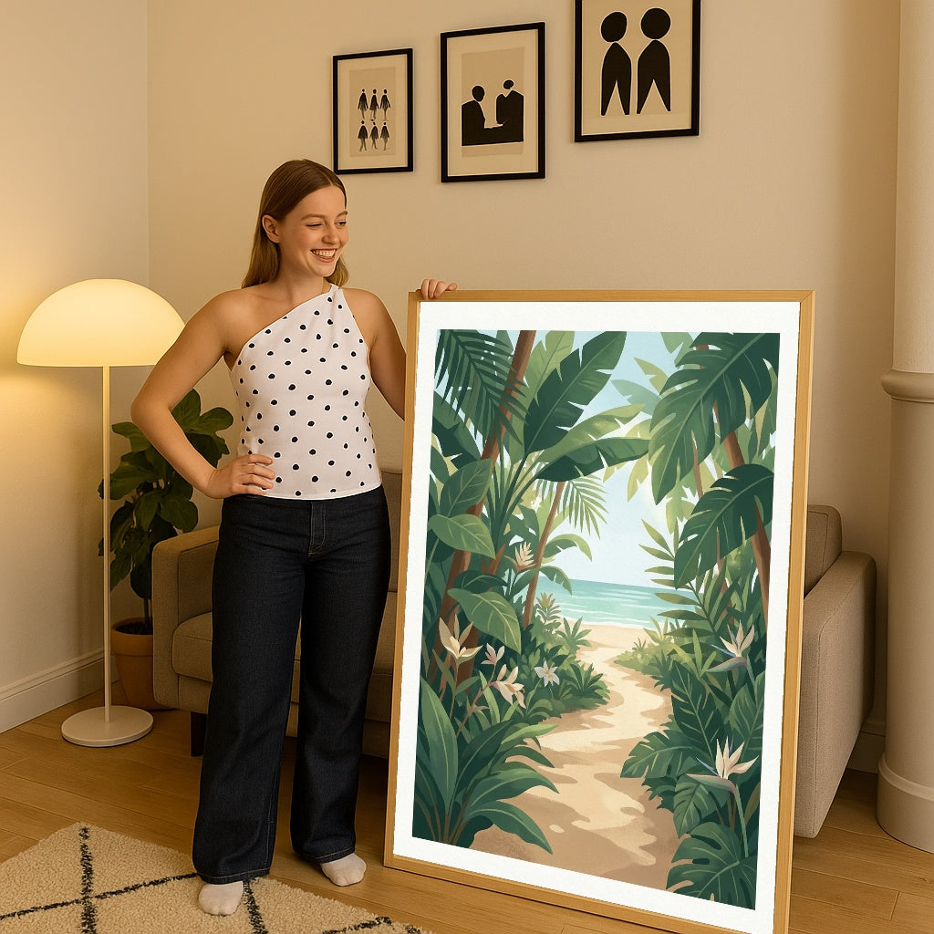 Auto-generated Mockup