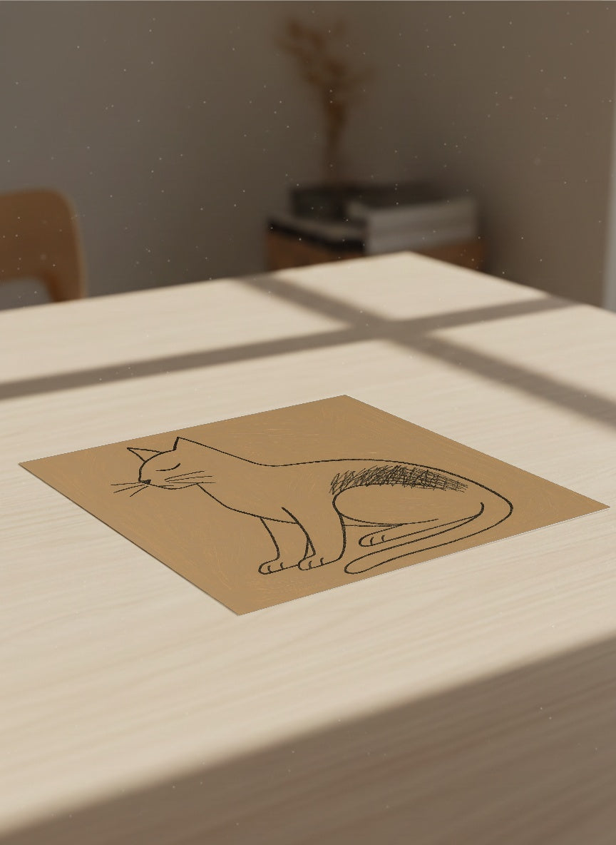 Auto-generated Mockup