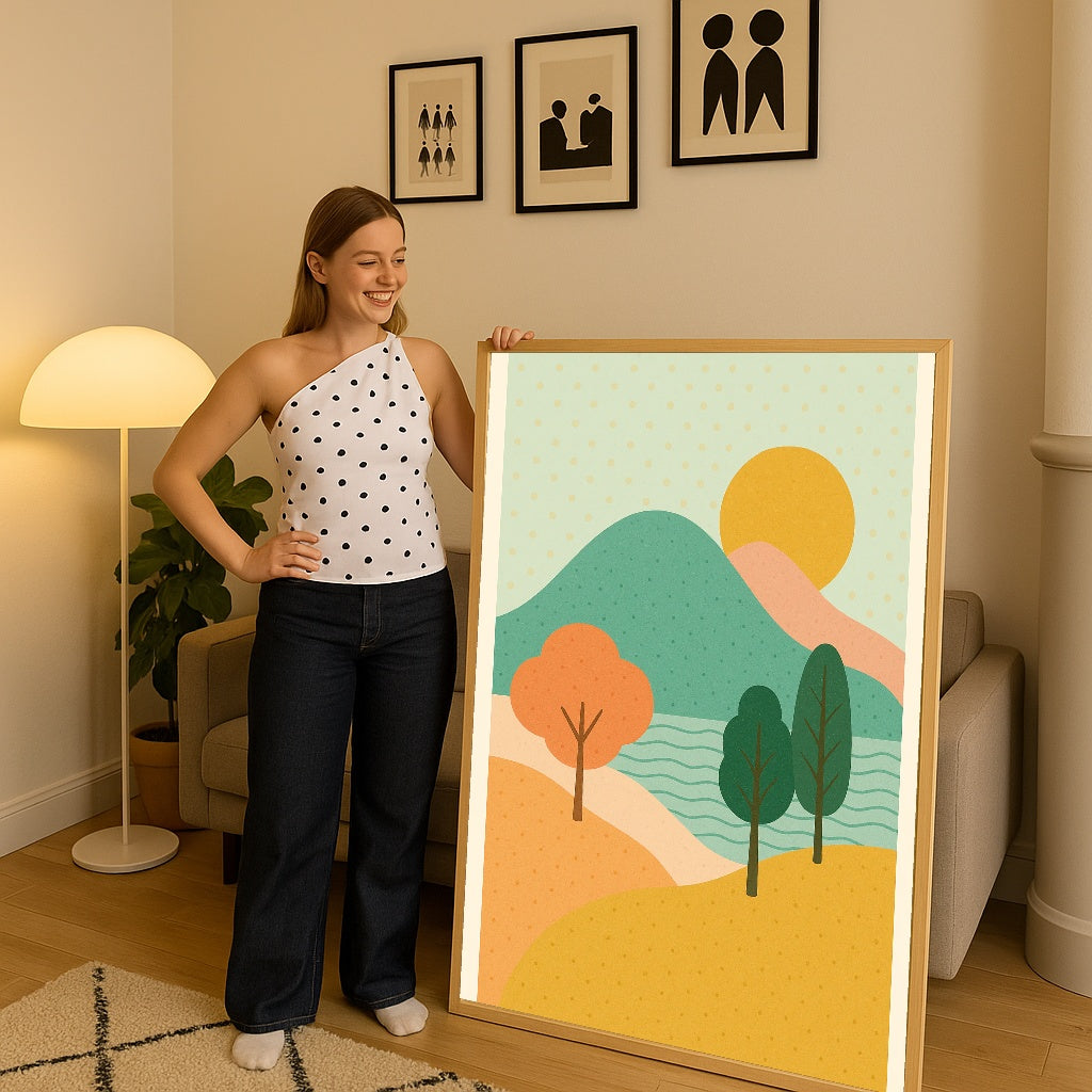 Auto-generated Mockup