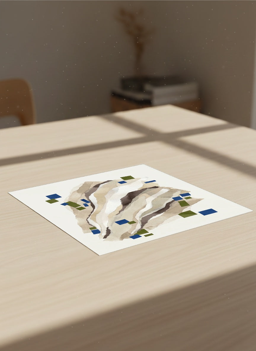 Auto-generated Mockup