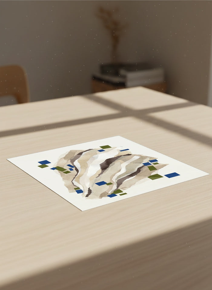 Auto-generated Mockup