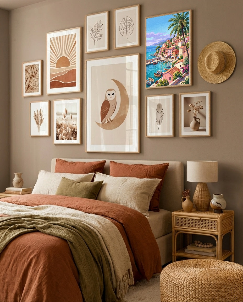 Auto-generated Mockup